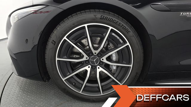 Mercedes SL-CLASS AMG SL43 купить на сайте DeffCars