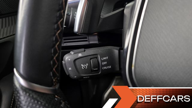 Peugeot 508 2.0 BlueHDi GT Line купить на сайте DeffCars