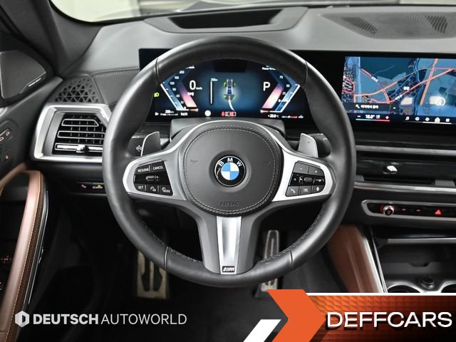 BMW X6 xDrive30d M Sport купить на сайте DeffCars