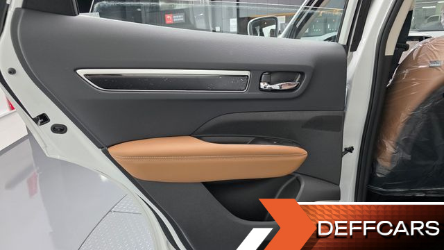 Renault-KoreaSamsung QM6 2.0 LPe RE 2WD купить на сайте DeffCars