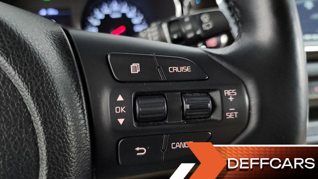 Kia CARNIVAL 9-Seater Prstige купить на сайте DeffCars