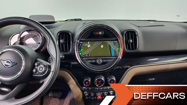 Mini COUNTRYMAN ALL4 2nd купить на сайте DeffCars