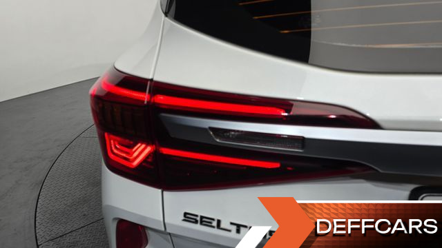 Kia SELTOS Gasoline 1.6 Turbo 2WD Noblesse купить на сайте DeffCars