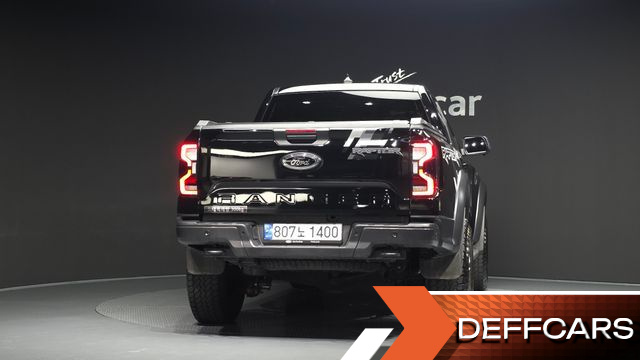 Ford RANGER 2.0 Raptor купить на сайте DeffCars