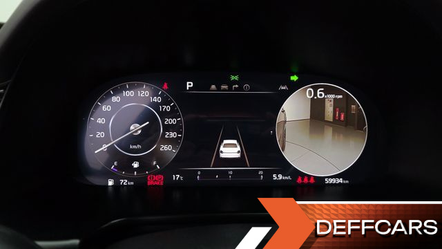 Kia K9 3.8 GDI AWD Masters купить на сайте DeffCars
