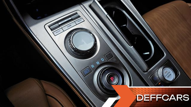 Genesis GV80 2.5T Gasoline AWD купить на сайте DeffCars