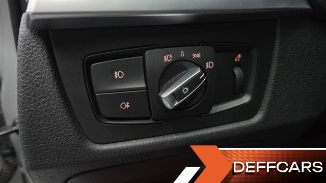 BMW 3-SERIES 320d ED Edition купить на сайте DeffCars