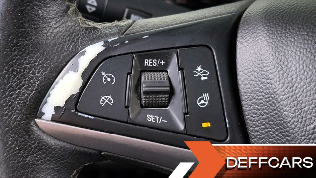 ChevroletGMDaewoo SPARK ECO LTZ купить на сайте DeffCars