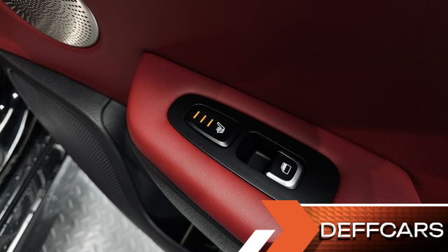 Kia STINGER 3.3 Turbo AWD GT купить на сайте DeffCars