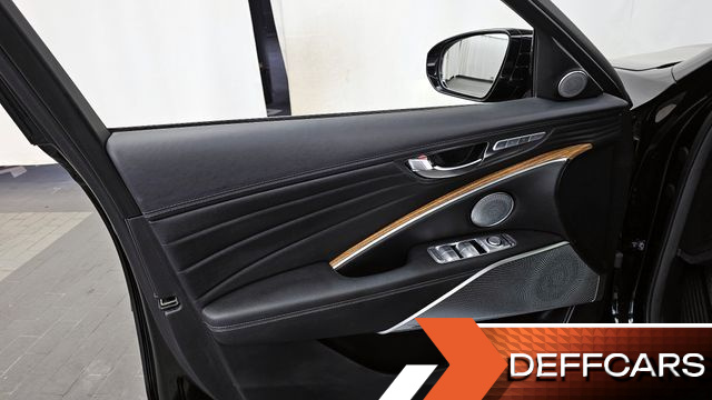 Kia K9 3.8 GDI AWD Masters купить на сайте DeffCars