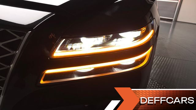 Genesis GV80 2.5T Gasoline AWD Black купить на сайте DeffCars
