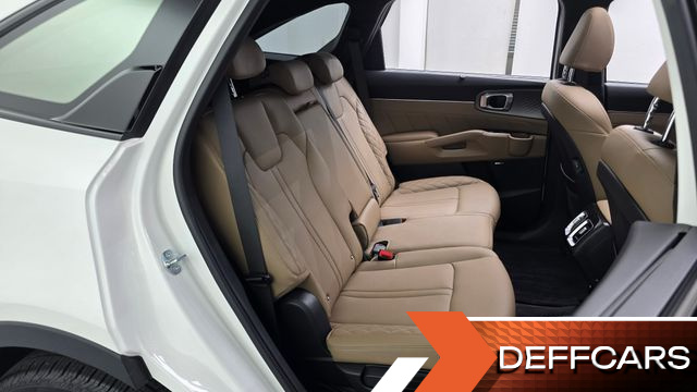 Kia SORENTO HEV 1.6 2WD Gravity купить на сайте DeffCars