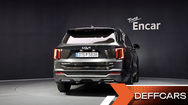 Kia SORENTO HEV 1.6 2WD Gravity купить на сайте DeffCars