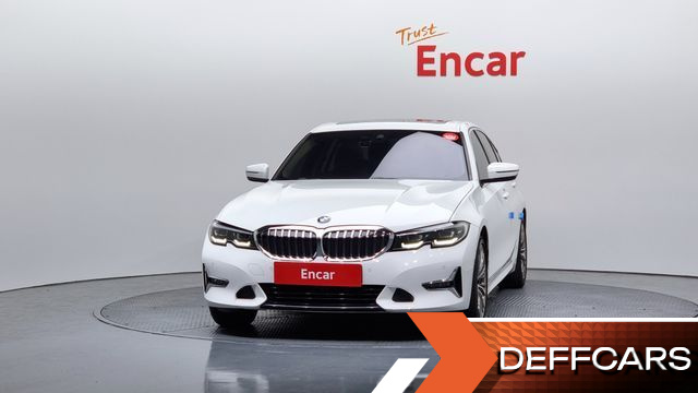 BMW 3-SERIES 320i Luxury купить на сайте DeffCars
