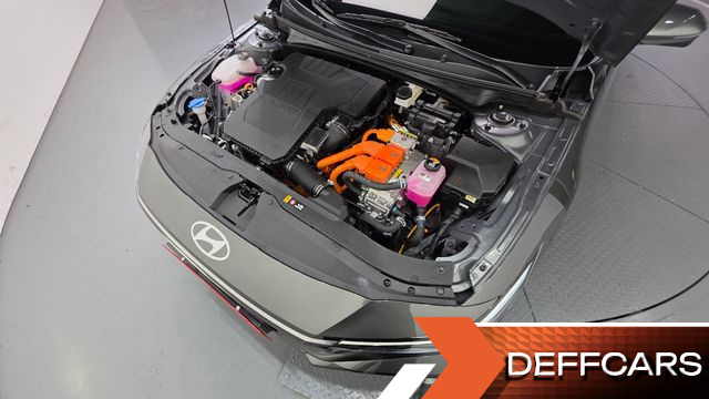 Hyundai AVANTE Modern купить на сайте DeffCars