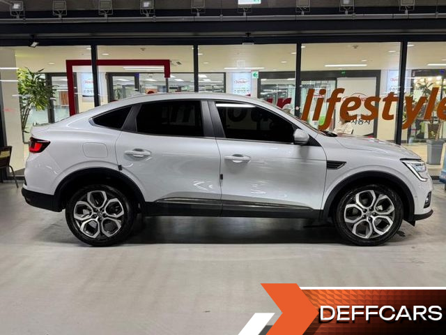 Renault-KoreaSamsung XM3 1.3 TCe RE Signature купить на сайте DeffCars