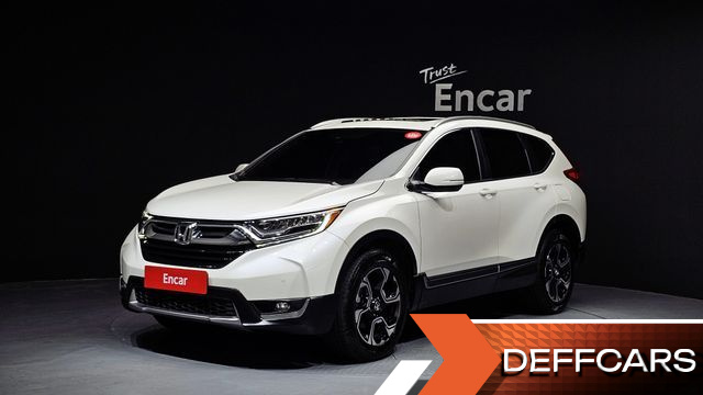 Honda CR-V 1.5 Touring 4WD купить на сайте DeffCars