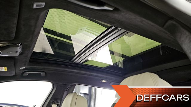 BMW X7 xDrive 40i M Sport 7STR купить на сайте DeffCars