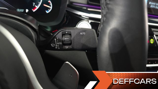 BMW 5-SERIES 530i M Sport Package Plus купить на сайте DeffCars