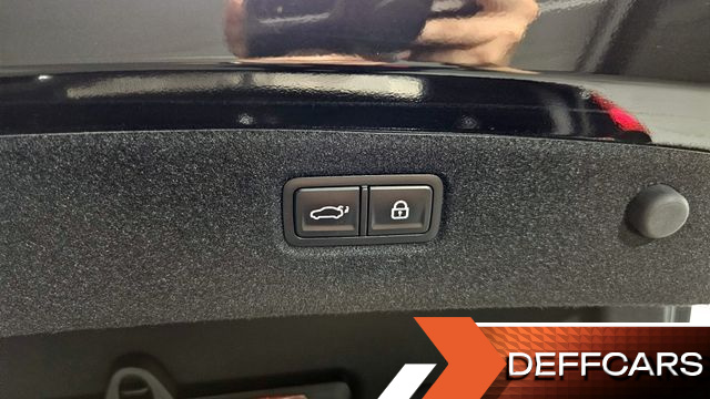 Kia K9 3.8 GDI AWD Best Selection Ⅰ купить на сайте DeffCars