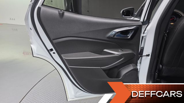 ChevroletGMDaewoo TRAX 1.2 LT купить на сайте DeffCars