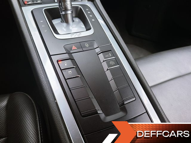 Porsche 718 2.0 купить на сайте DeffCars