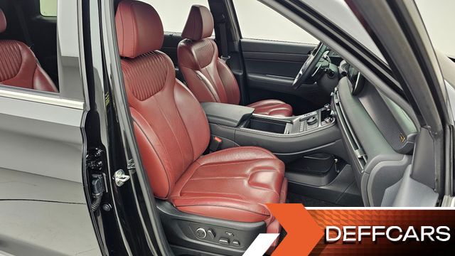 Hyundai PALISADE Gasoline 3.8 2WD Prestige купить на сайте DeffCars