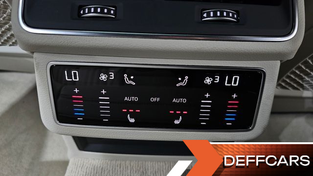Audi A6 45 TFSI Quattro Premium купить на сайте DeffCars