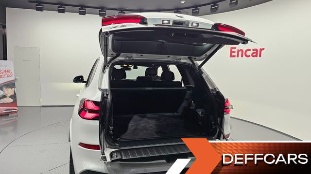 BMW X5 xDrive 40i M Sport купить на сайте DeffCars