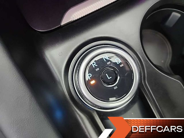 Ford EXPLORER 2.3 ST-Line 4WD купить на сайте DeffCars