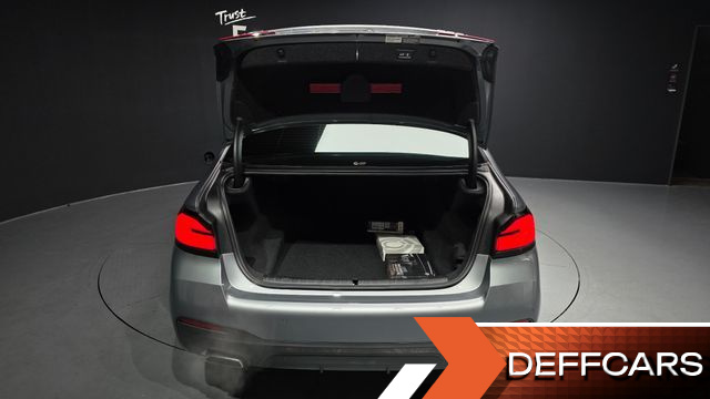 BMW 5-SERIES 530i xDrive M Sport Package купить на сайте DeffCars