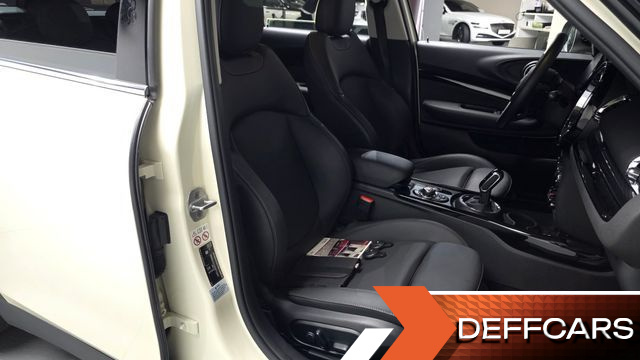 Mini CLUBMAN High 2nd купить на сайте DeffCars