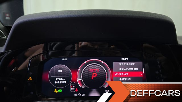 Volkswagen GOLF 2.0 GTI купить на сайте DeffCars