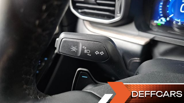 Ford EXPLORER 3.0 Platinum 4WD купить на сайте DeffCars