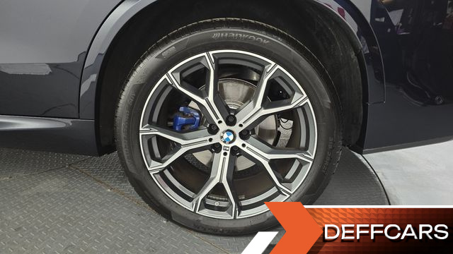 BMW X5 xDrive 40i M Sport купить на сайте DeffCars