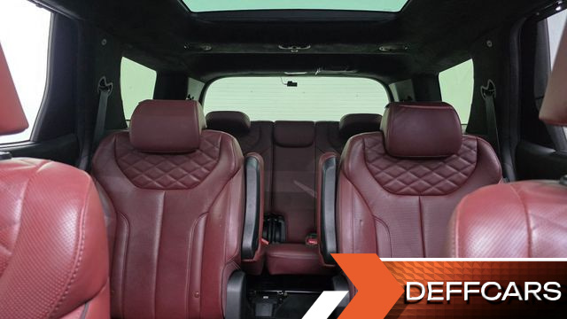 Hyundai PALISADE Gasoline 3.8 4WD Prestige купить на сайте DeffCars