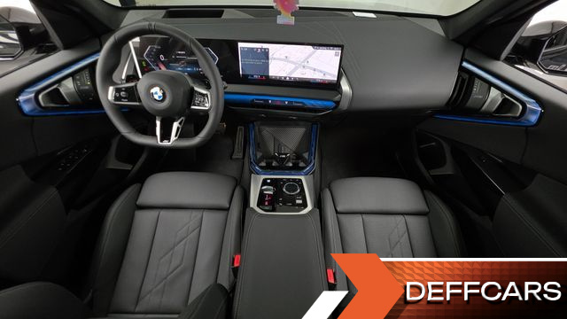 BMW X3 xDrive 20 M Sport купить на сайте DeffCars