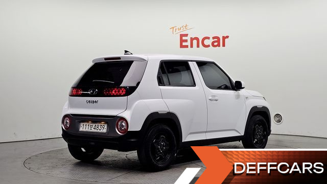 Hyundai CASPER Smart купить на сайте DeffCars
