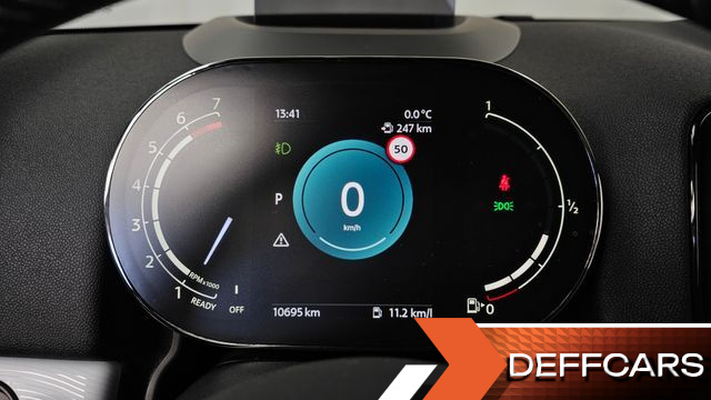 Mini COUNTRYMAN ALL4 Untamed Edition 2nd Gen купить на сайте DeffCars
