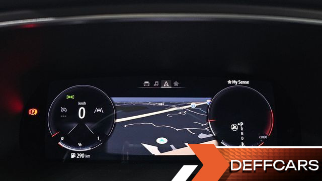 Renault-KoreaSamsung XM3 1.3 TCe RE Signature купить на сайте DeffCars