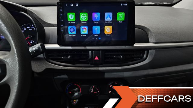 Kia MORNING Trendy купить на сайте DeffCars