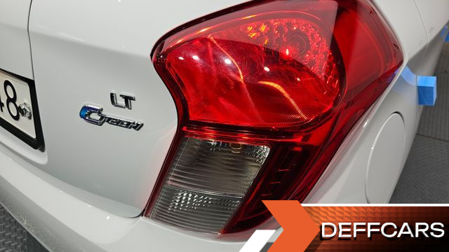 ChevroletGMDaewoo SPARK LT Plus купить на сайте DeffCars