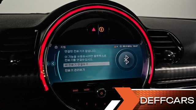 Mini CLUBMAN JCW 2nd Gen купить на сайте DeffCars