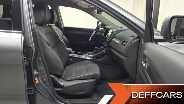 Renault-KoreaSamsung QM6 2.0 GDe LE 2WD купить на сайте DeffCars