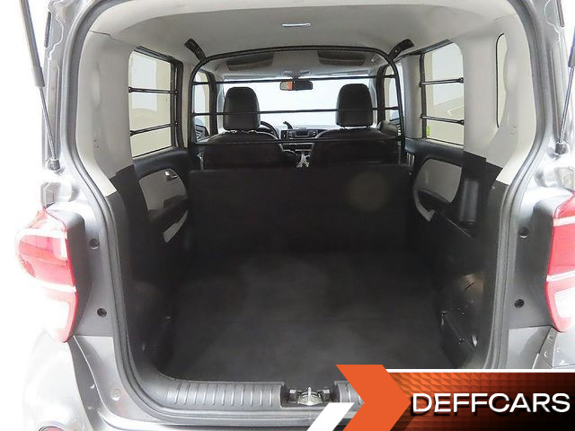 Kia RAY Van Prestige купить на сайте DeffCars