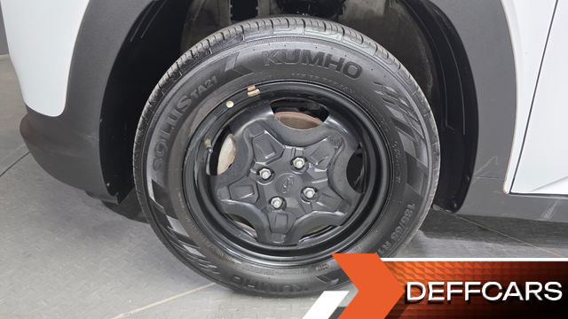 Hyundai CASPER Modern купить на сайте DeffCars