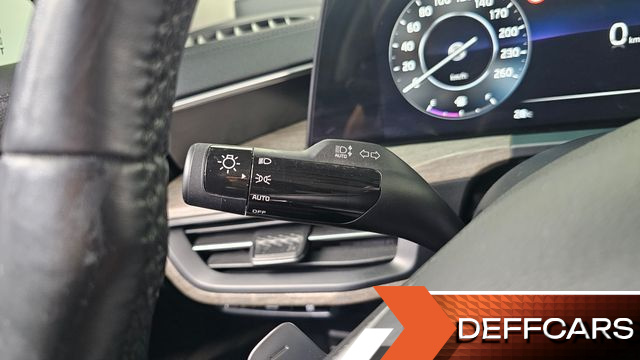 Kia K8 3.5 LPG 2WD Noblesse купить на сайте DeffCars