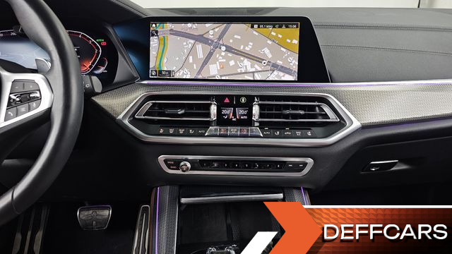 BMW X5 xDrive 30d M Sport купить на сайте DeffCars