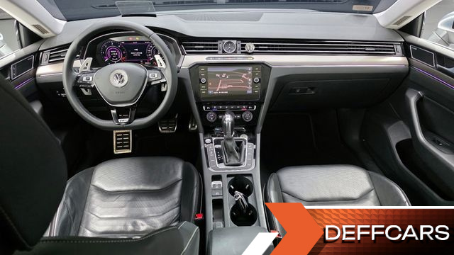 Volkswagen ARTEON 2.0 TDI Prestige купить на сайте DeffCars