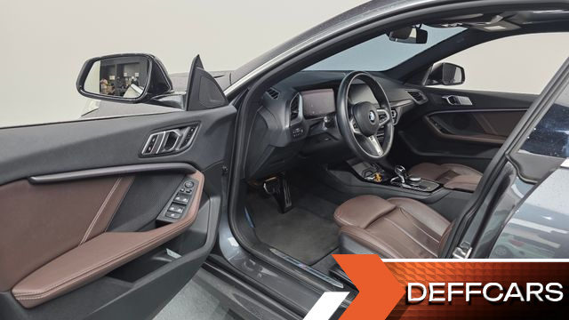 BMW 2-SERIES 218 M Sport купить на сайте DeffCars